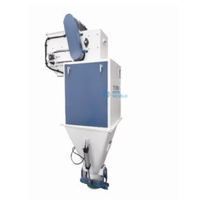 Quality Electric Automatic Bagging Scale Quantitative Packing Machine 200-300bag/H for sale