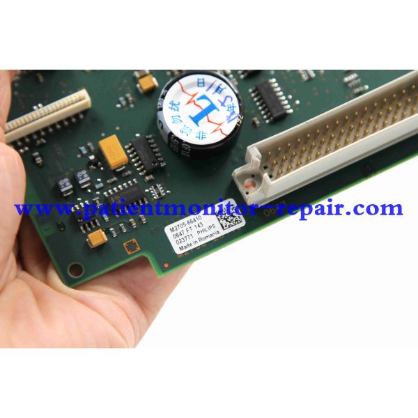  FM20 fetal monitor mainboard M2705-66410 