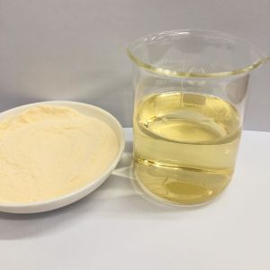 Quality Organic Amino Acid Liquid Fertilizer 85% High Small Peptides for sale