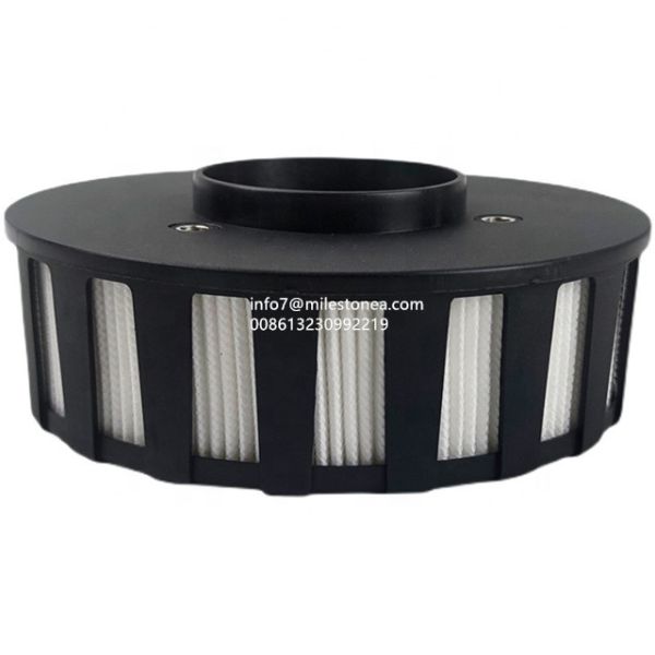 Rotor oil filter 5801856860