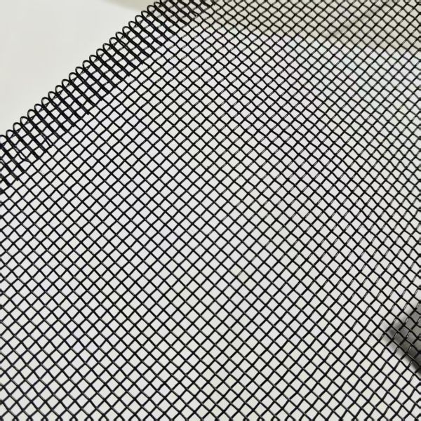 Buy Aluminum Alloy Woven Wire Mesh for Insect Screening & Filtration at wholesale prices