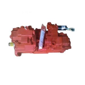 China Excavator Piston Pump Hydraulic Main Pump for Sk135sr Sk140-8 Sk135 on sale