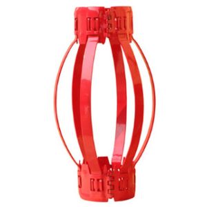 Hinged Non-weld Centralizer