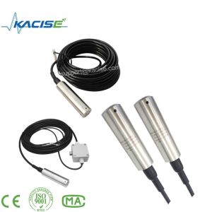 GXPS Series Boiler Water Level Sensor For Inductance