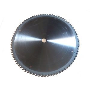 255x60T 65Mn material YG6/YG8 wood cutting TCT circular saw blade