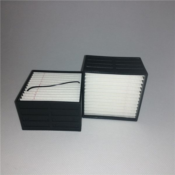 Field of Application Fuel Filtration Truck Fuel Filter 81.12503-0085 Weight KG 1