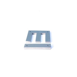 0.5MM Three Phase Laminated Soft Iron Core Silicon Steel Sheet EI Transformer