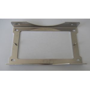 Industry-Grade Aluminum Stamping Parts with Customized Size and Thickness 0.1mm