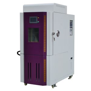 Temperature And Humidity Cycling Climatic Environmental Test Chamber lab testing