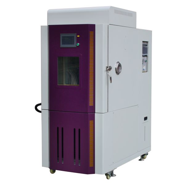 Buy 80L - 1000L Constant Temperature Humidity Chamber AC220V at wholesale prices