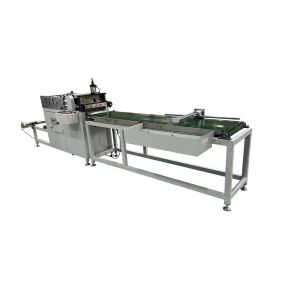 350mm Aluminum Foil & Paper Corrugating Machine