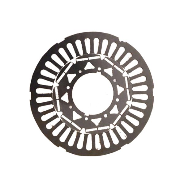 Custom Bulk Production Stamping Part Loose Layer Pin Rator Stator for Revit Process