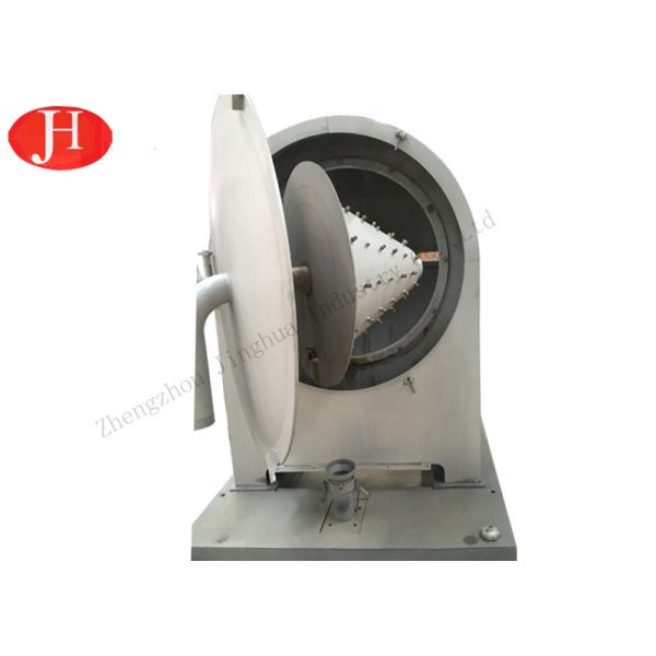 Buy SS Cassava Starch Centrifugal Sieve 1050r/Min With 850MM Basket at wholesale prices