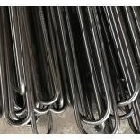 DELLOK SeamlessTreated U Bend Tube Bundle Heat Exchanger A179 Tubing