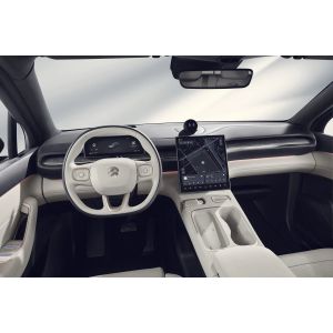 Experience Unmatched Performance With The NIO ES6 Electric Crossover SUV