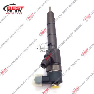 New Diesel Common rail Injector 0445110919 1124100ANAA