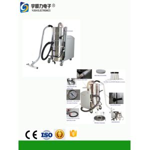 Industrial vacuum cleaners , Industrial dust collectors supplier