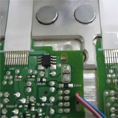 High Power Ulse Heat Pulse Heat Welding Power Supply Hot Press Welding Controller