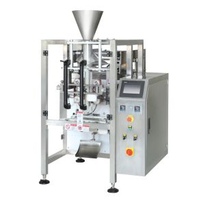 Full Automatic Multi-function Snack Food Packing Machine