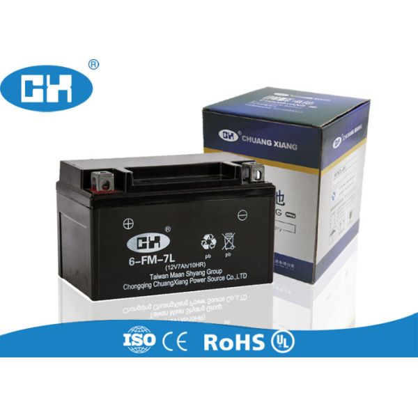 Buy AGM Separator Valve Regulated Lead Acid Battery Overcharging Protection at wholesale prices