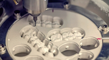 Buy Zirconia And Composite Ball Head Reamer CrAlN Coating at wholesale prices