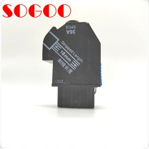 China Original 36A Huawei EPC8 RRU Power Connector on sale