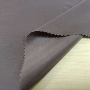 Peach Skin 20D+26DX75D 100% Polyester