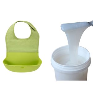 China Soft Pacifier Soother Liquid Silicone Rubbers on sale