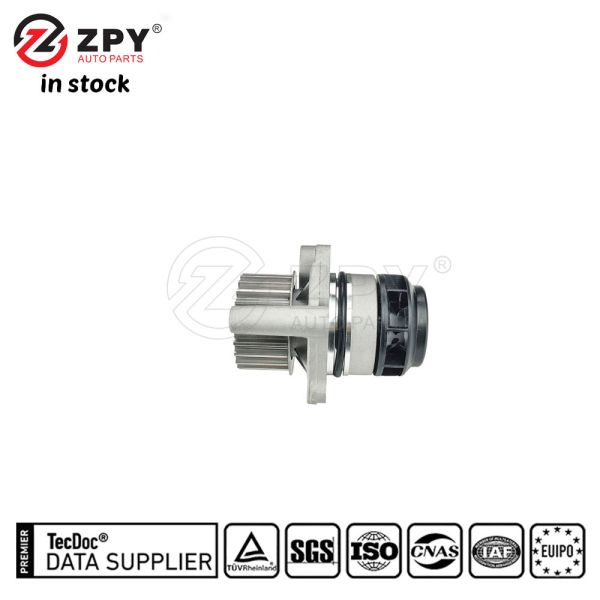 ZPY Water Pump Timing Belt Tensioner 06F121011 for VW Audi 2.0L