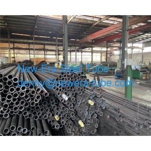 ШХ15 GOST801-1978 ASTM 8 Bearing Steel Tube