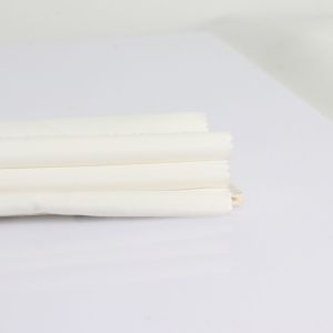 Absorbent and breathable jacket / Uniform / shirt RECYCLED POLY PONGEE FABRIC