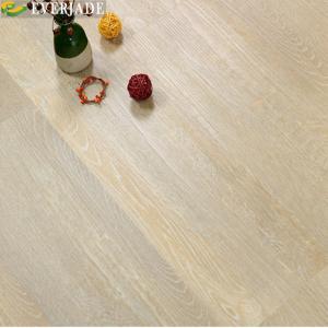 Quality 5mm Spc Vinyl Click Lock Self Adhesive Flooring Cover with Onsite Installation Service for sale