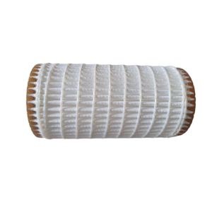 White Oil Filters 0001802609 1121800009 Auto Parts Oil Filter For BENZ