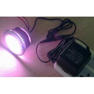 LED SPA Light with DIP led High Lumen 150lm IP68 waterproof underwater