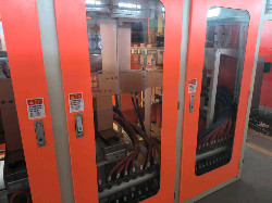 Reliable Medium Frequency Induction Melting Furnace With Durability Energy