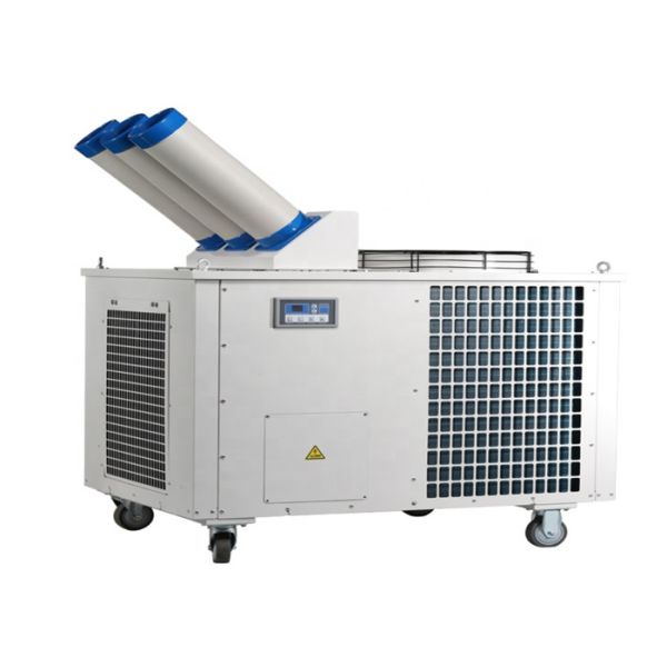 Buy 2.5t Cooling Spot Air Cooler at wholesale prices
