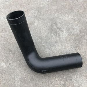 Contact for Freight and Estimated Delivery Time HOWO Wg9725190915 Air Inlet Pipe