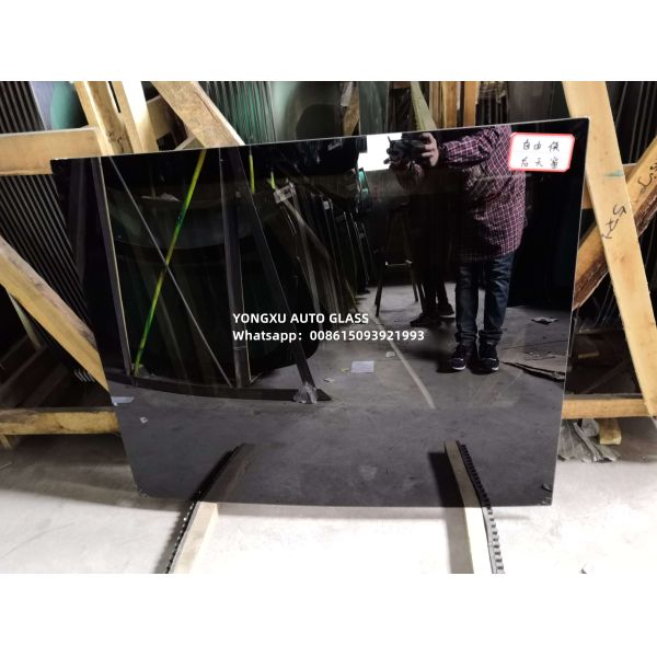 YongXu Bulletproof Car Sunroof Glass Jeep Renegade Panoramic Sunroof