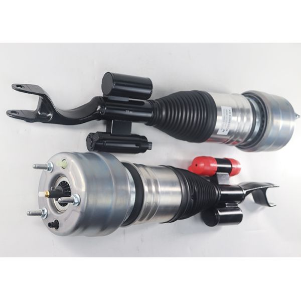 A2133208803 A2133208703 Mercedes Benz E-Class Sedan W213 4MATIC Front Air Strut Suspension Shock Absorber.
