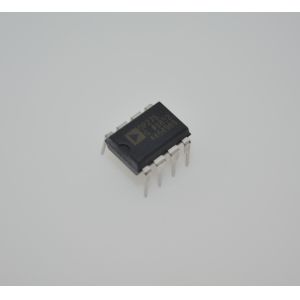 OP275GPZ Renowned Audio Op-Amp with Bipolar/JFET Blend 5MHz Bandwidth 22V/µs