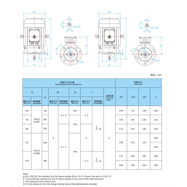 Abb Motor Iec 60034 1 Iec 3 Motor