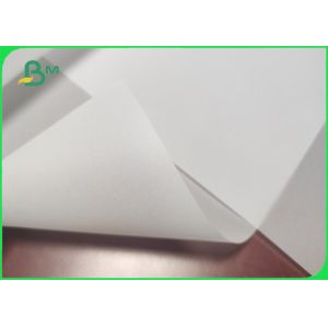 100gr Copy Tracing Paper Roll Translucent Transfer Paper 914mm