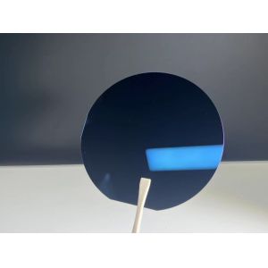Si3Nx Coating Wafer With Resistivity 1 - 10ohm No Defects