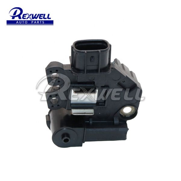Rexwell Auto parts Voltage Regulator 37370-2B300 For Hyundai VELOSTER Kia RIO CEED CERATO 373702B300