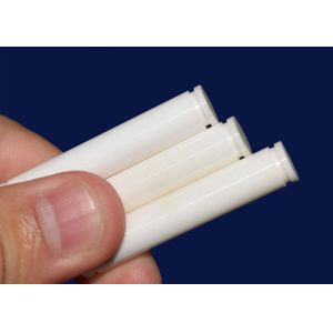 5mm Zirconia Ceramic Rod Fine Polished High Fracture Toughness