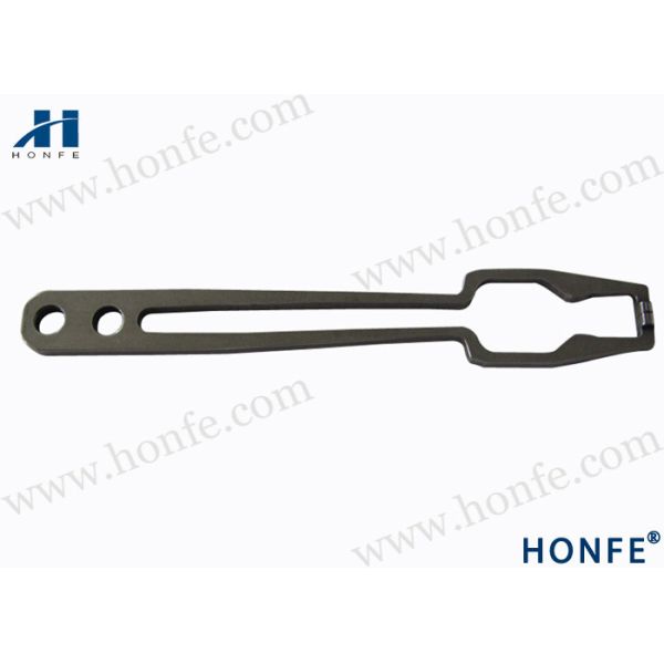 Buy Weft Feeder Gripper Textile Loom Parts 715-902-000 P7200 Smooth Knurled at wholesale prices