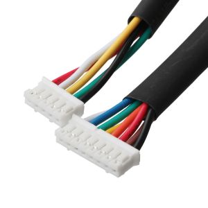 OEM/ODM Cable Assembly With A Pitch Of 2.0mm, Connecting JST PHR-14P To JST PHR