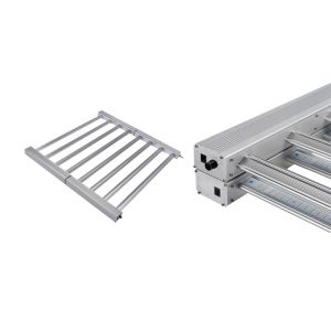 AC100V 2.9umol/J 600 Watt LED Grow Lights