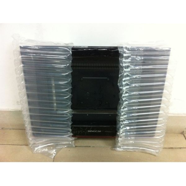 Buy Biodegradable Mailing Poly 3cm Column Air Pillow Bags at wholesale prices