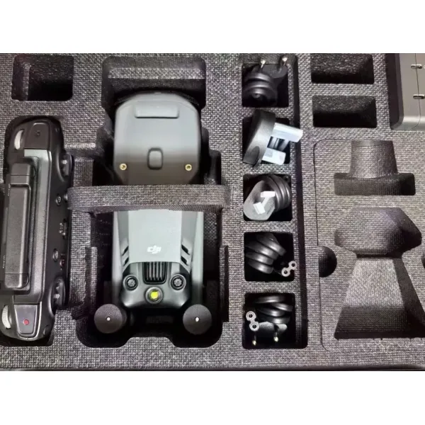Dji Matrice 30t Thermal Drone Worry-Free Basic Combo Drone with Thermal Camera